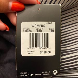 Nike women running leggings